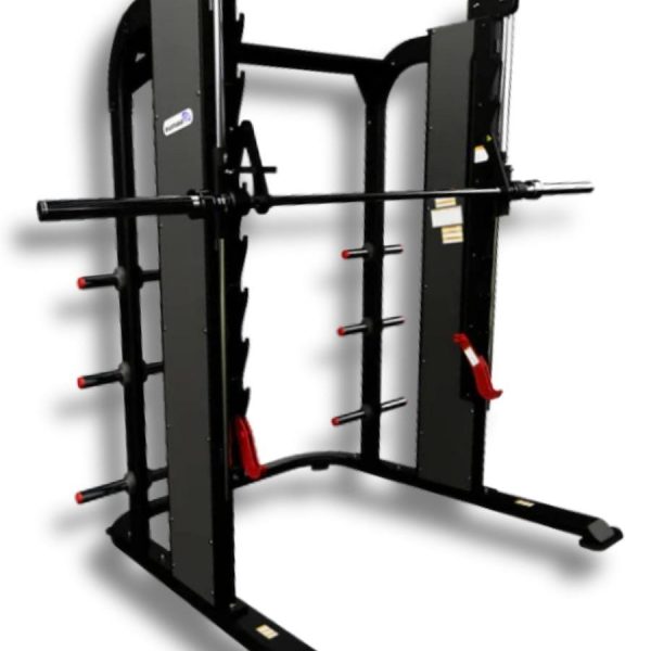 PREVENTA NAUTILUS SMITH