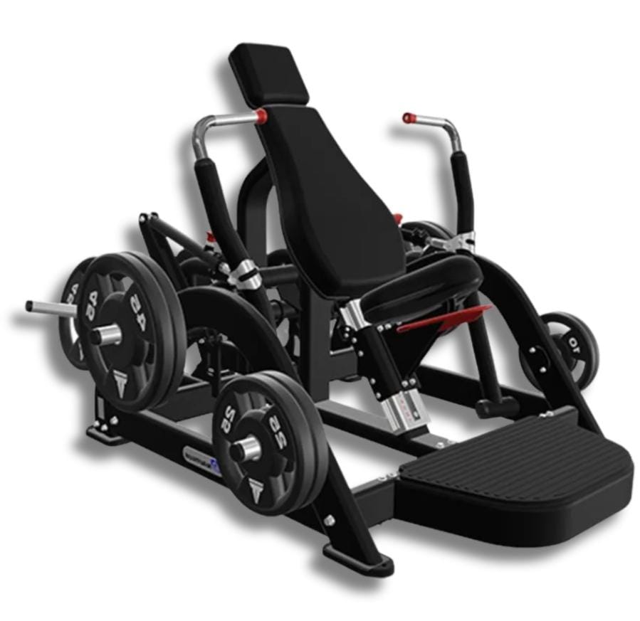 PREVENTA NAUTILUS LEVERAGE DECLINE PRESS