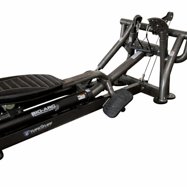 MID ROW TS TUFF STUFF PESO LIBRE