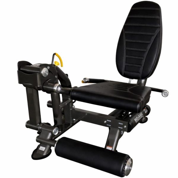 LEG EXTENSION TS TUFF STUFF PESO LIBRE