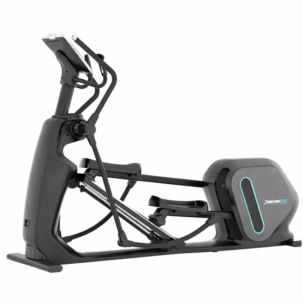 ELÍPTICA PROFESIONAL ÉLITE BOSS STRENGTH **OFERTA PAGO CONTADO $2.390.000** (TRANSFERENCIA)