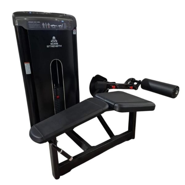 PRONE LEG CURL XFORCE