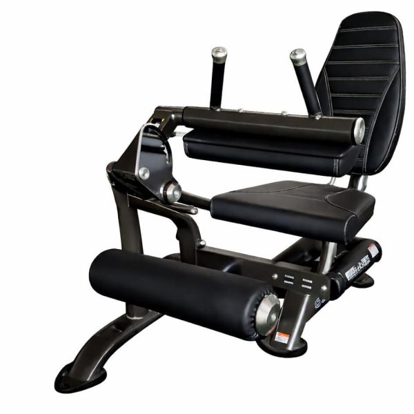 LEG CURL TS TUFF STUFF PESO LIBRE