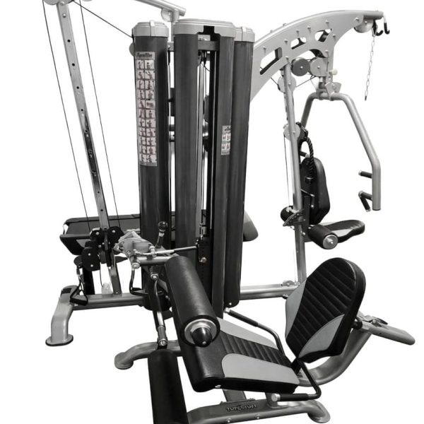 BOSS STRENGTH MULTIESTACION 3 STACK