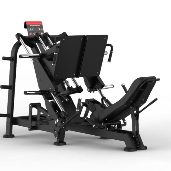 SUPER LEG PRESS 45° **OFERTA PAGO CONTADO $2.600.000** (TRANSFERENCIA)