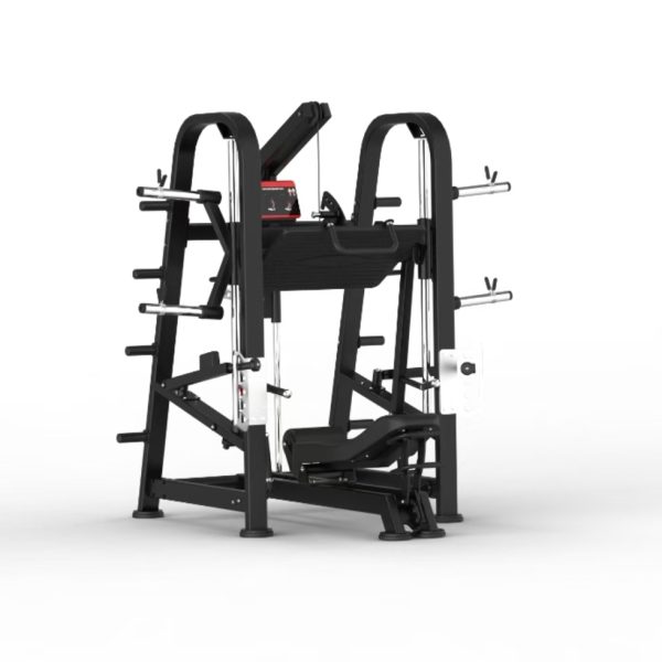 VERTICAL LEG PRESS **OFERTA PAGO CONTADO $2.600.000** (TRANSFERENCIA)