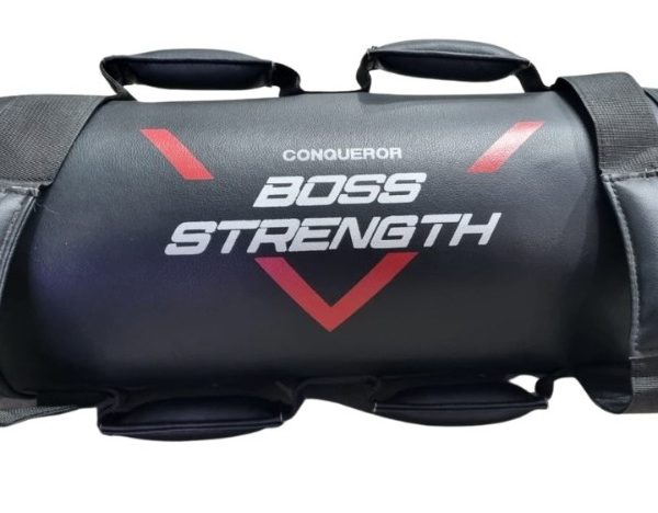 COREBAG SAND BAG BOSS STRENGTH MODELO 2