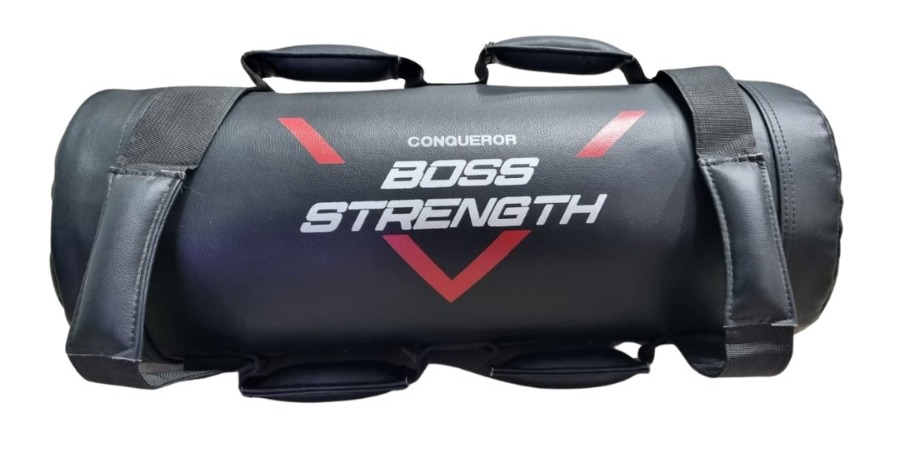 COREBAG SAND BAG BOSS STRENGTH MODELO 2