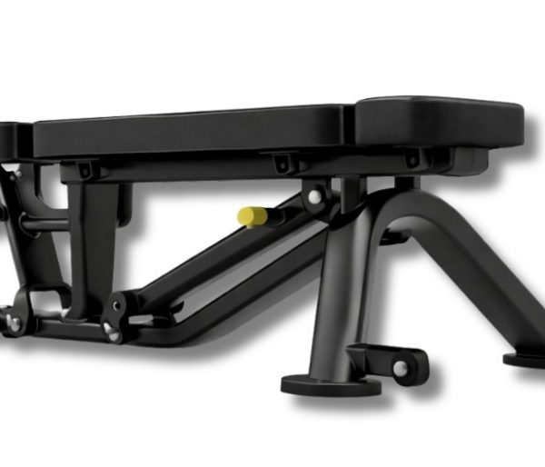 BANCO MULTI-AJUSTABLE BENCH **OFERTA PAGO CONTADO $390.000** (TRANSFERENCIA)
