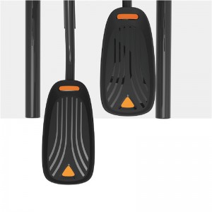 X-FIT Eliptica Profesional Pro - Imagen 4
