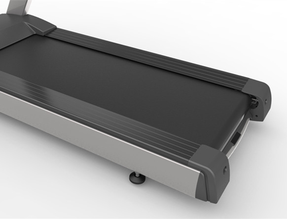 IMPULSE Trotadora Profesional - Imagen 4