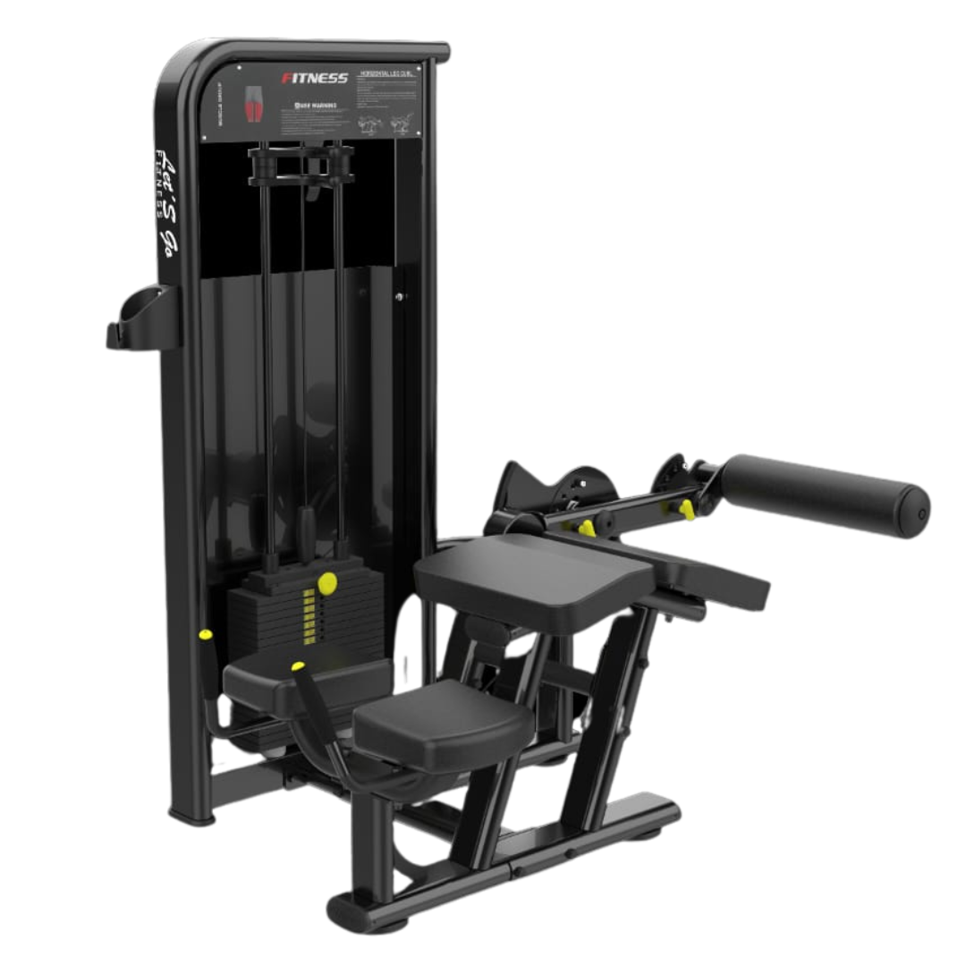 Oferta Prone Leg Curl “Evolution” Stack 120kg