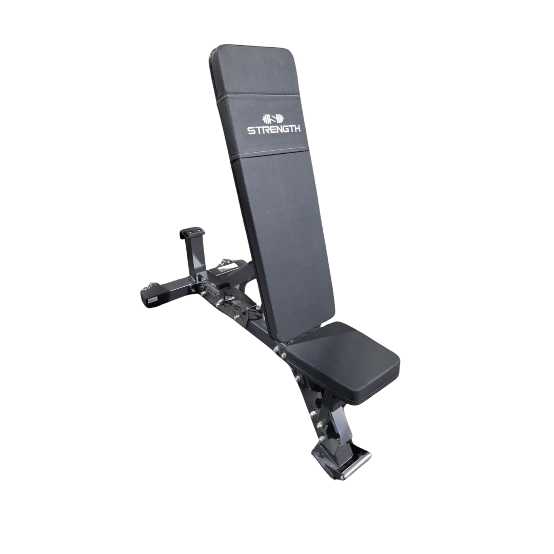 STRENGTH Commercial Ajustable Bench