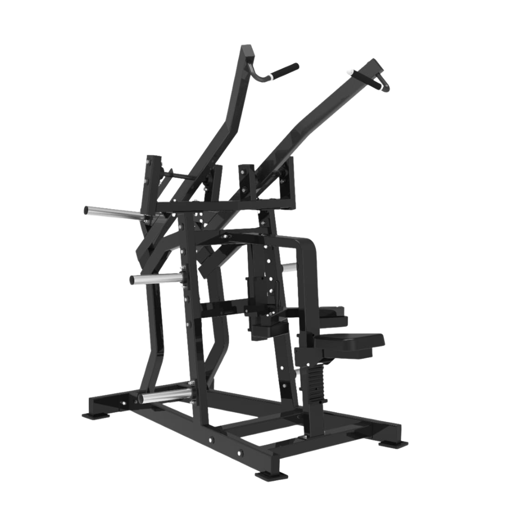STRENGTH Lat Pull Down Free Weight