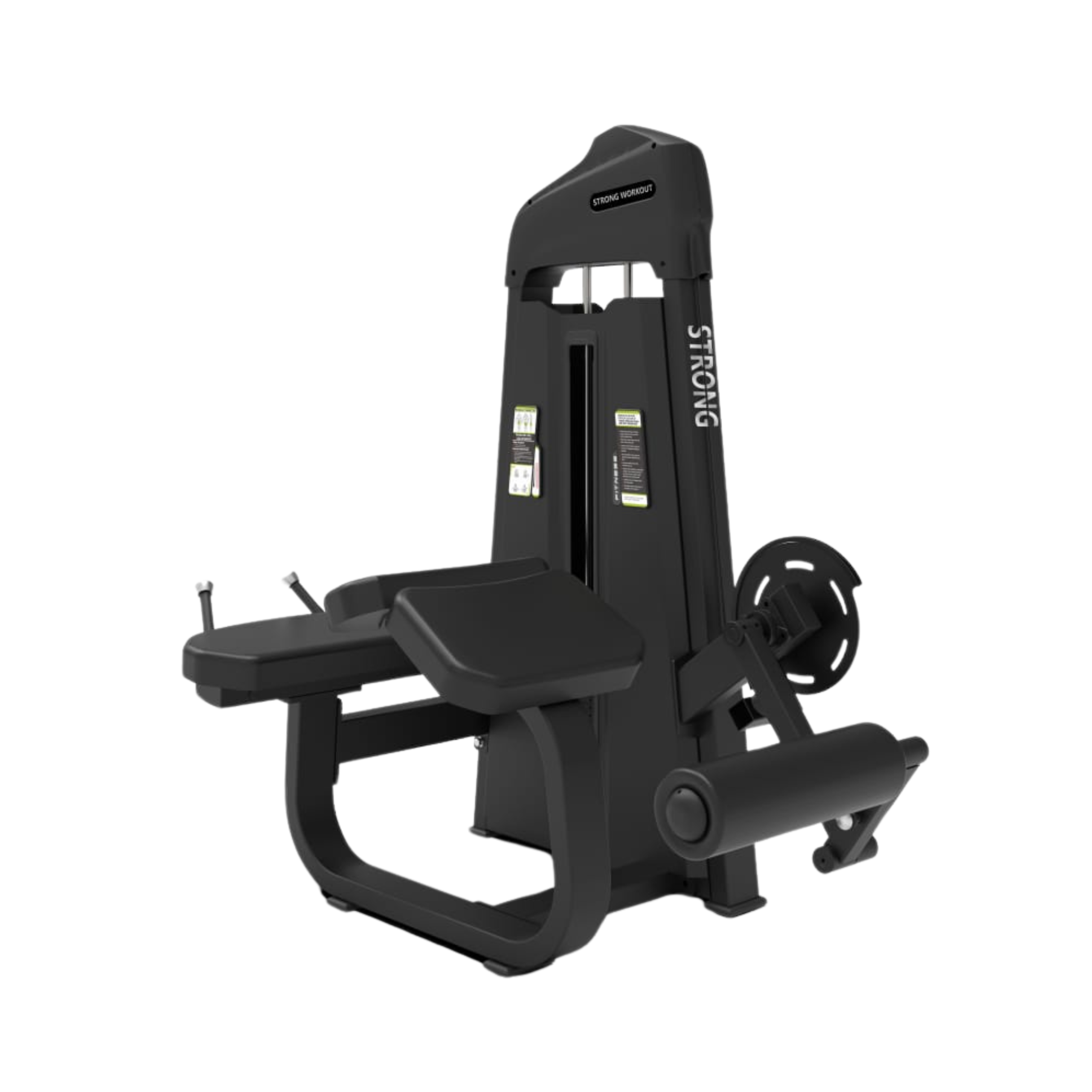 STRONG WORKOUT Prone Leg Curl **Oferta Pago Contado $890.000** (Transferencia)