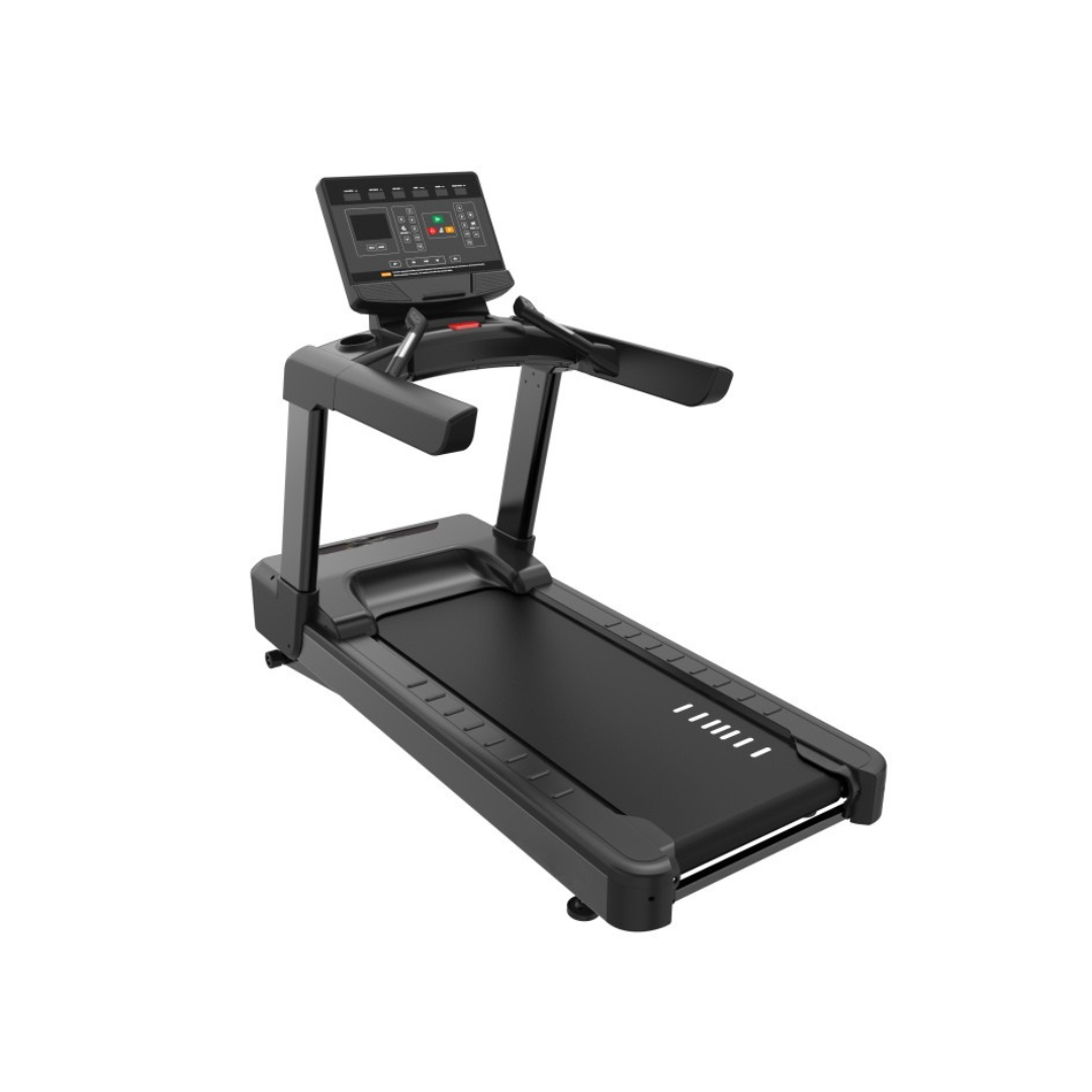 TROTADORA COMERCIAL PANTALLA LED X-18