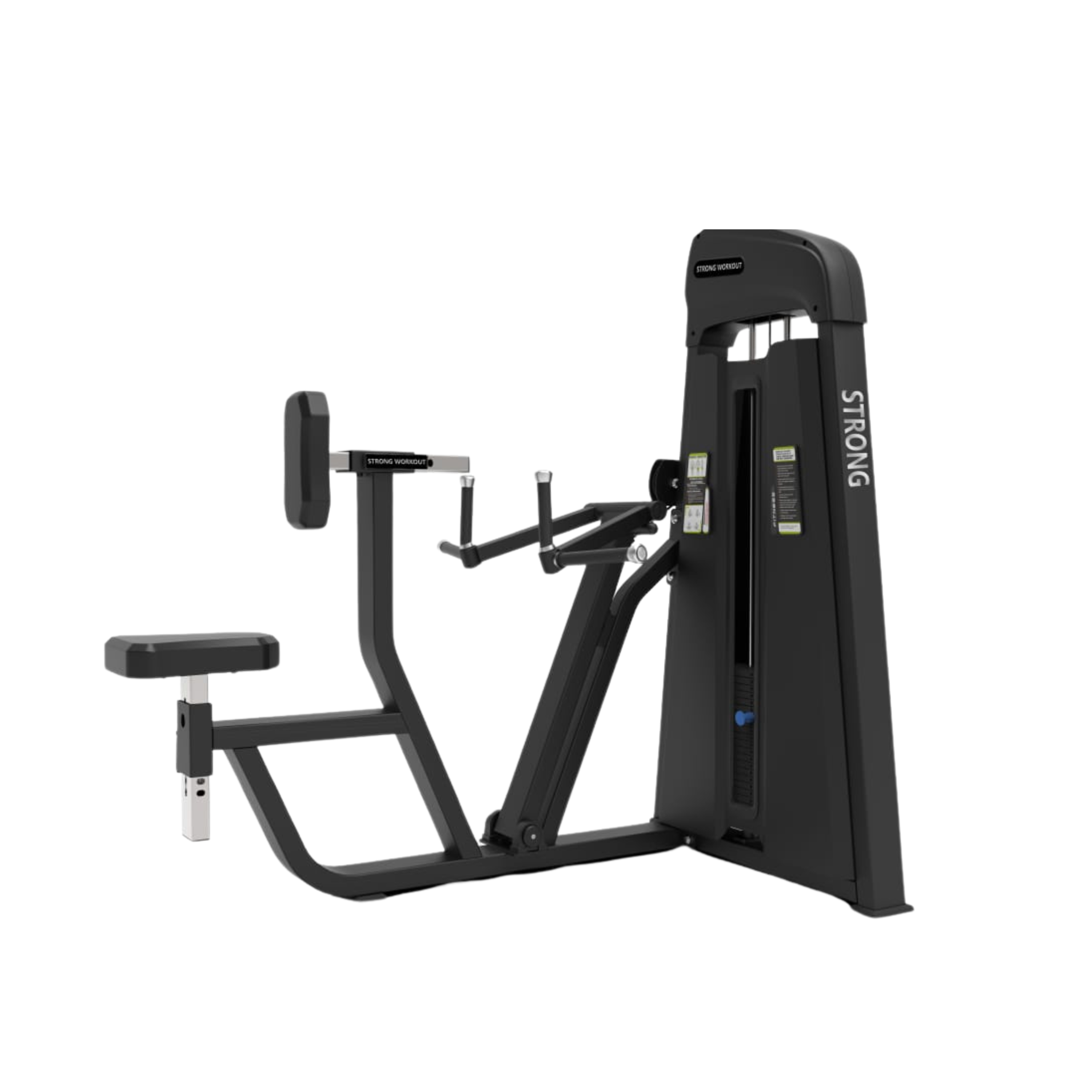STRONG WORKOUT Seated Row/ **Oferta Pago Contado $890.000** (Transferencia)