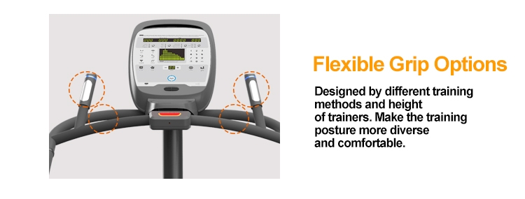 X-FIT Stairclimber Profesional - Imagen 7