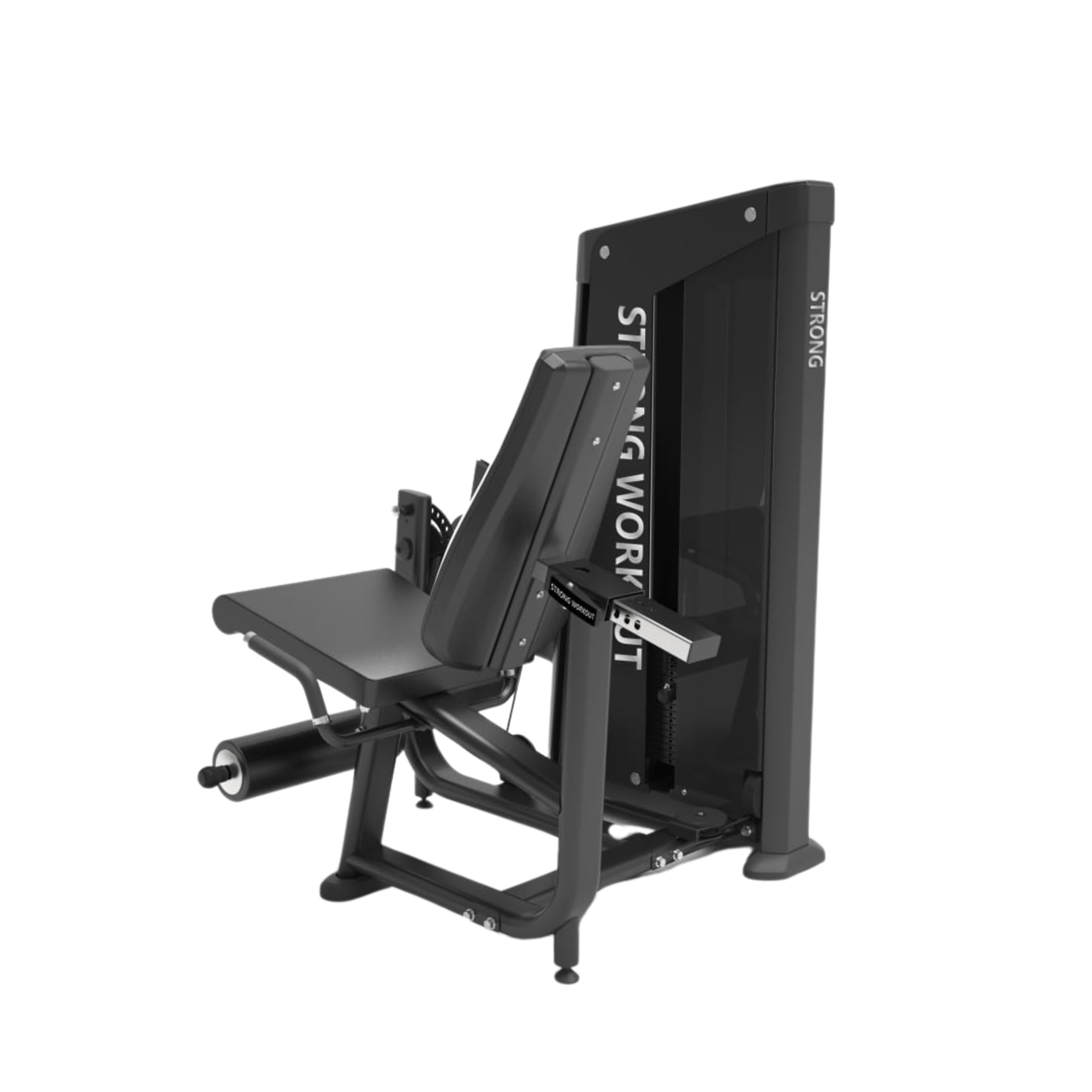 STRONG WORKOUT Leg Extension 2