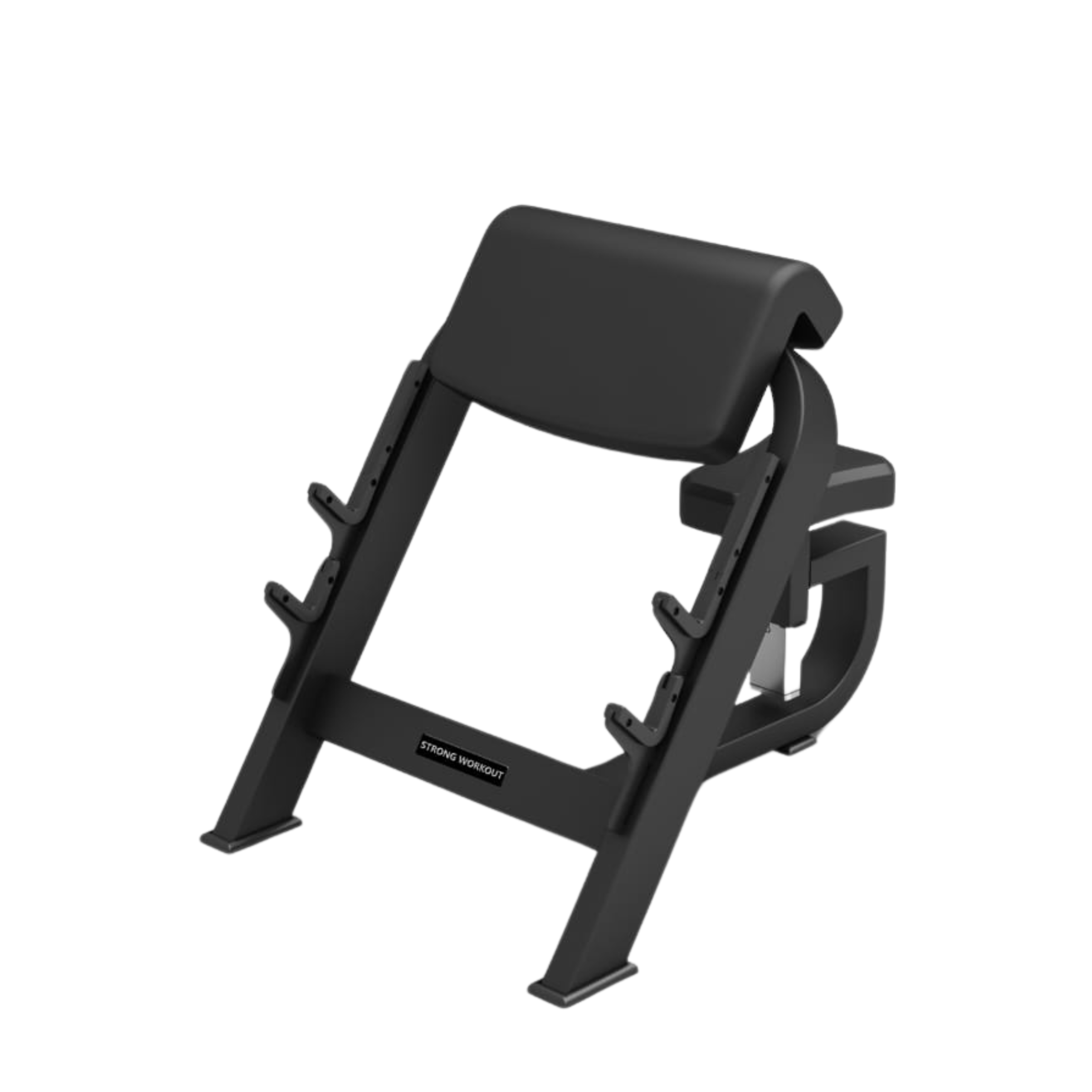 STRONG WORKOUT Pl Banco Scott **Oferta Pago Contado $260.000** (Transferencia)
