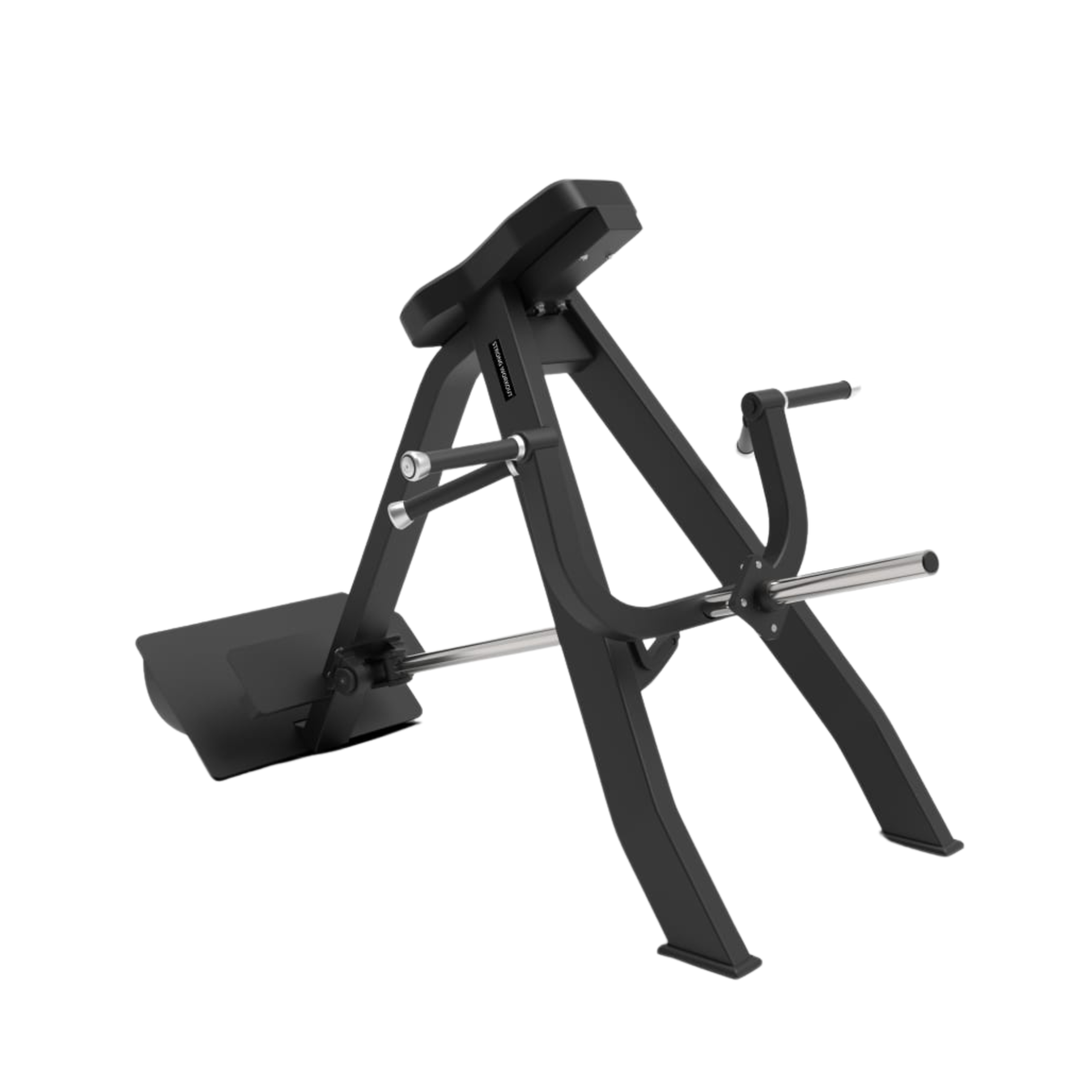 STRONG WORKOUT Pl T-Bar Row