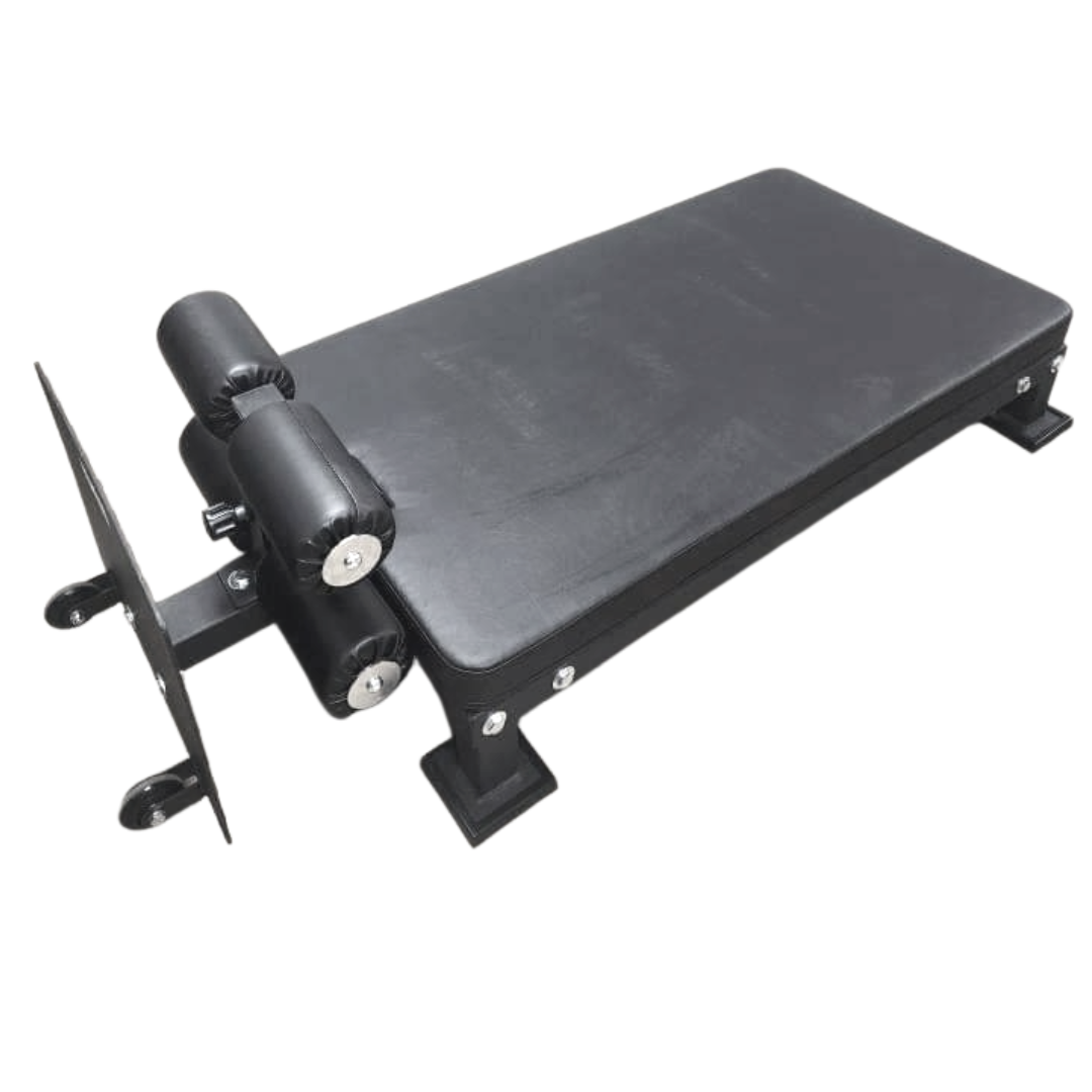 LETS GO FITNESS Nordic Leg Curl Bench Pro Lgf - Imagen 2