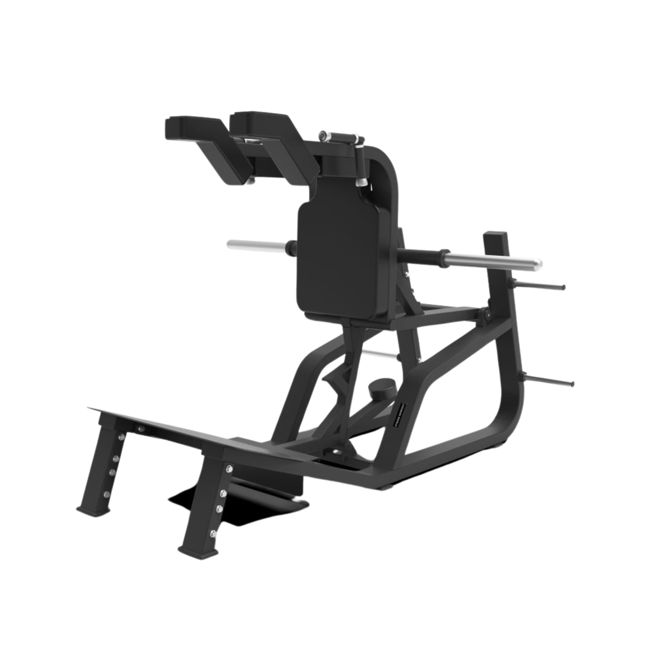 STRONG WORKOUT Pl Super Squat