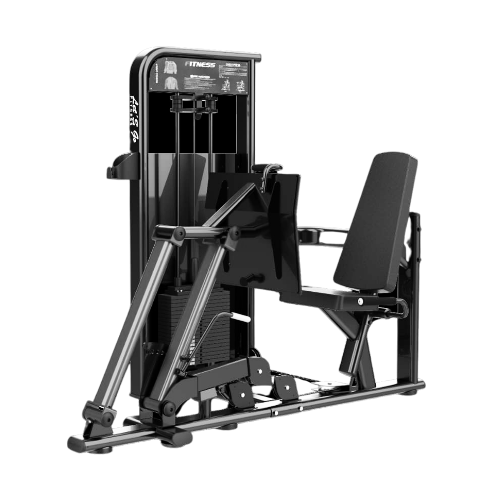 EVOLUTION Seated Leg Press Evolution "Black Edition" Stack 130 Kg **Oferta Pago Contado $1.240.000 (Transferencia)