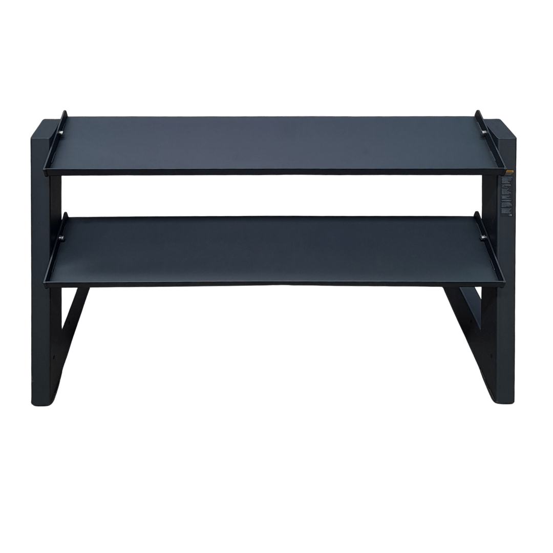 BOSS STRENGTH Rack Porta Mancuernas