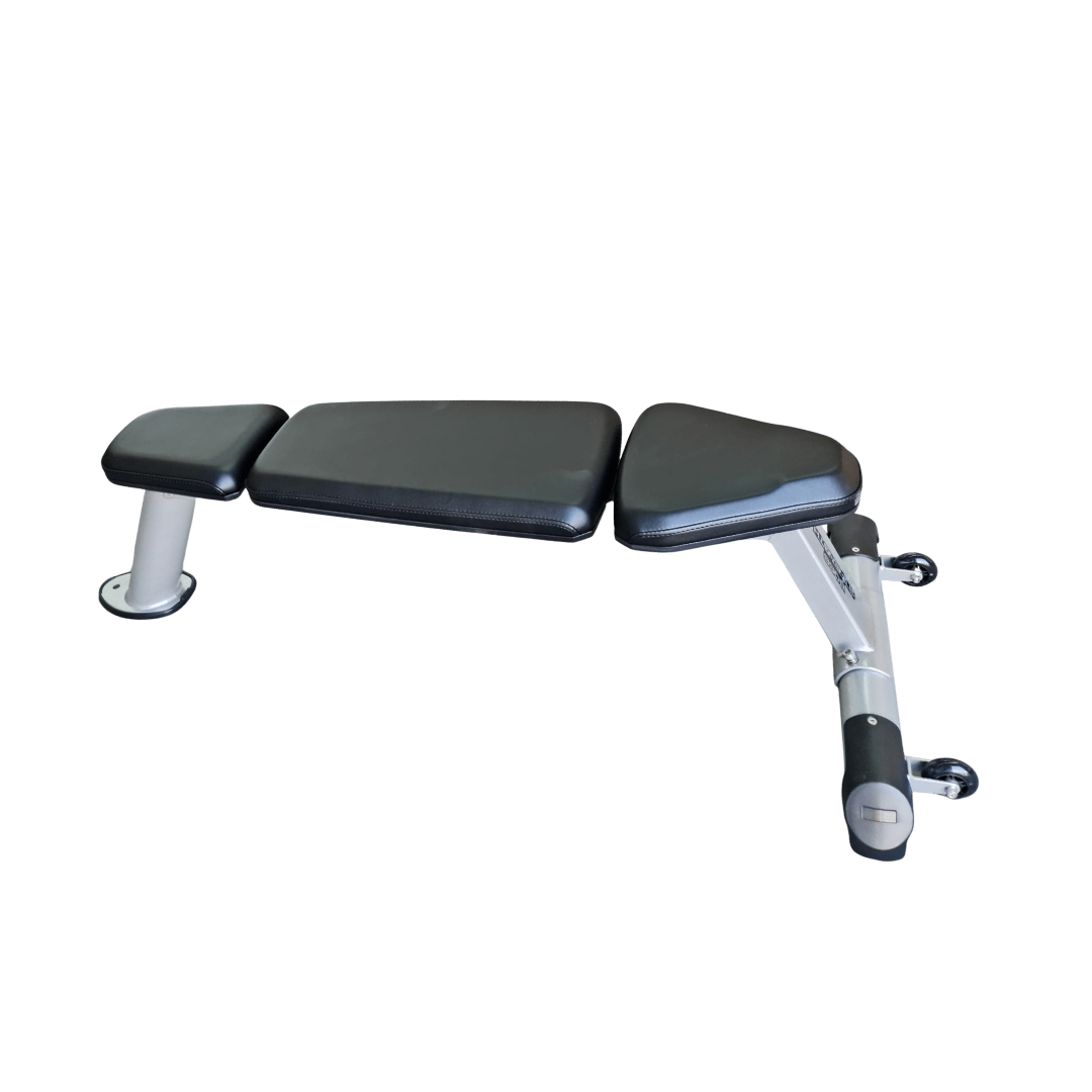 BOSS STRENGTH Banco Plano