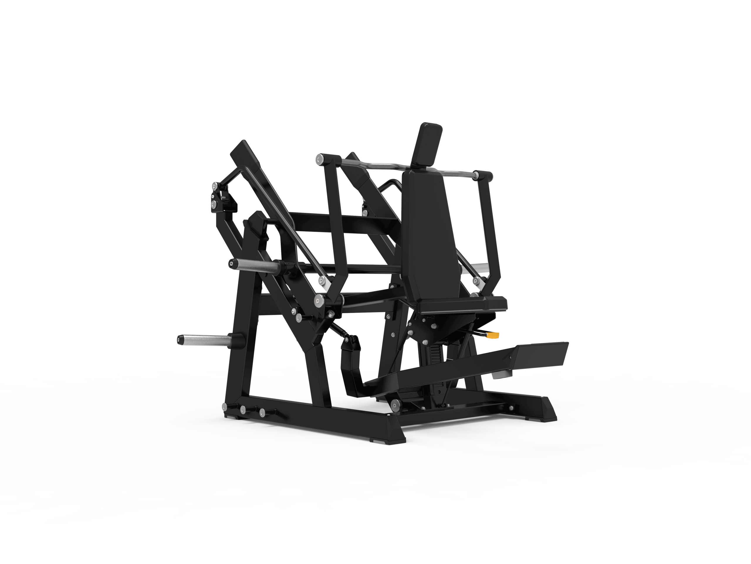 IMPULSE Tríceps Press Frances PL