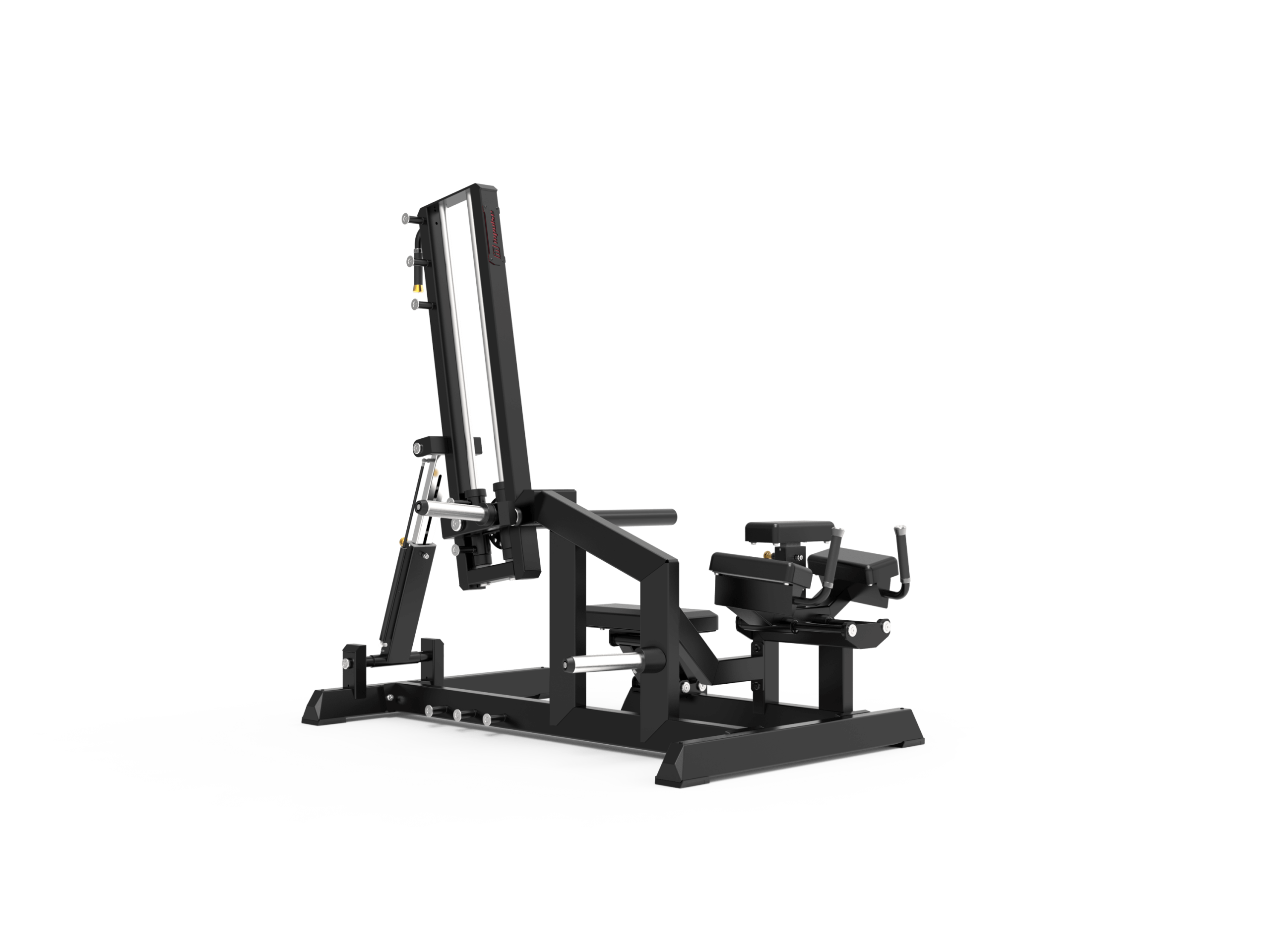 IMPULSE Patada Glúteos Ajustable PL