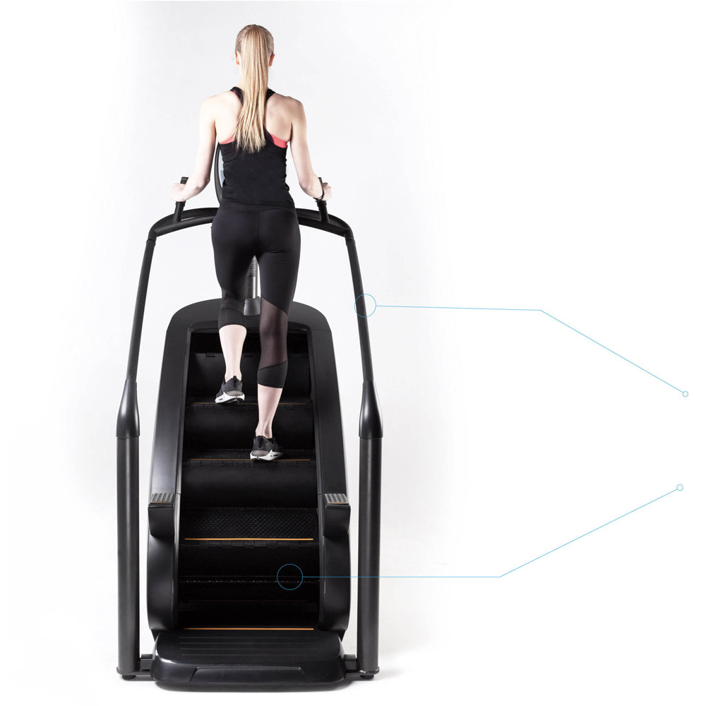 X-FIT Stairclimber Profesional - Imagen 3