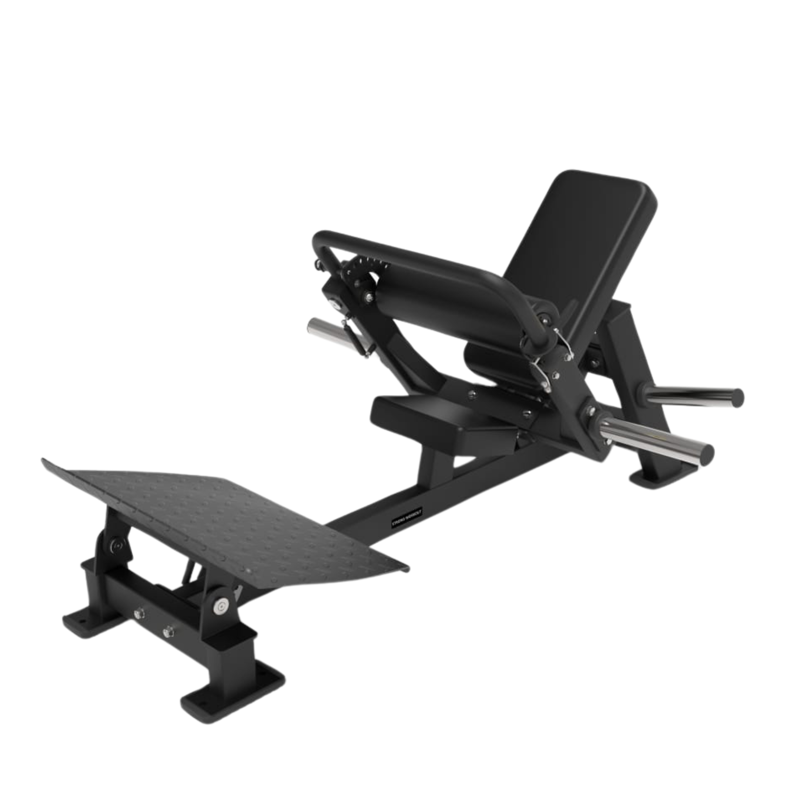 STRONG WORKOUT Pl Hip Thrust