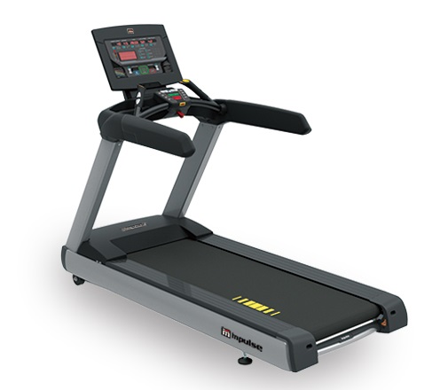 IMPULSE Trotadora Profesional