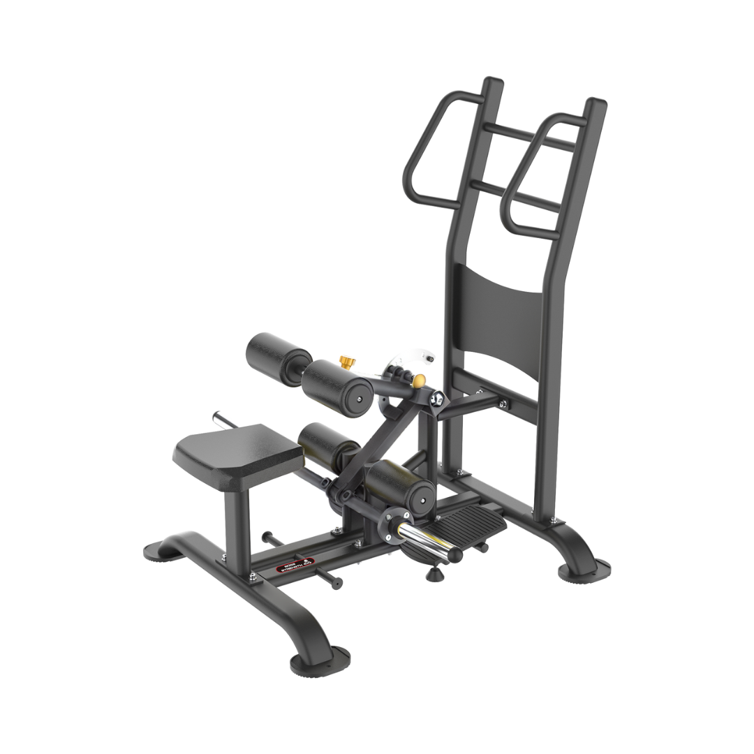 BOSS STRENGTH B Hip Thrust Vertical **Oferta Pago Contado $720.000** (Transferencia)