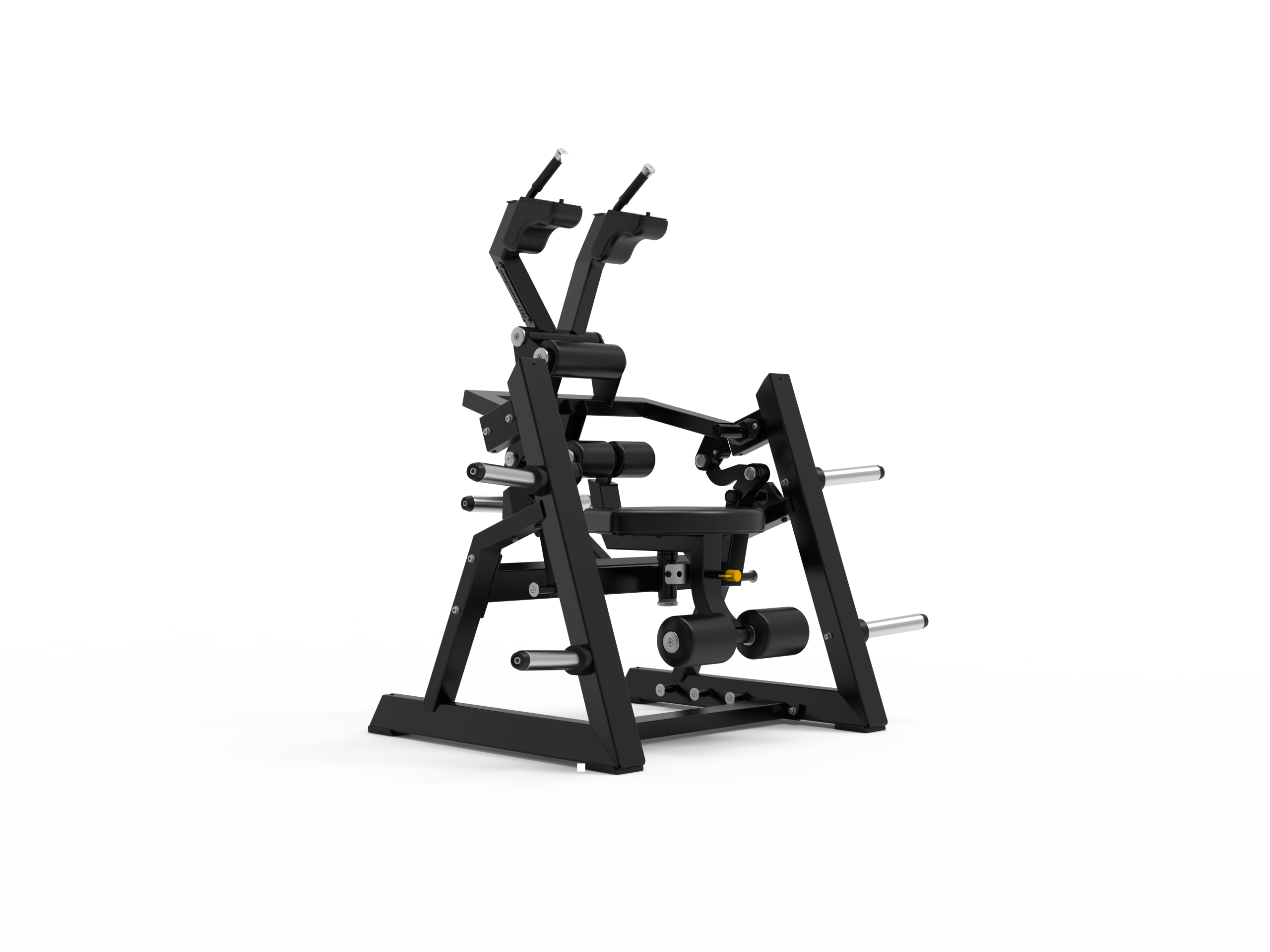 IMPULSE STERLING Abdominal/Oblicuos - Imagen 2
