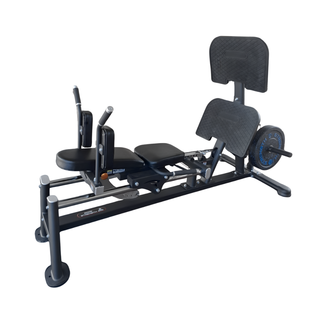 Evolution Leg Press / Hack Squat