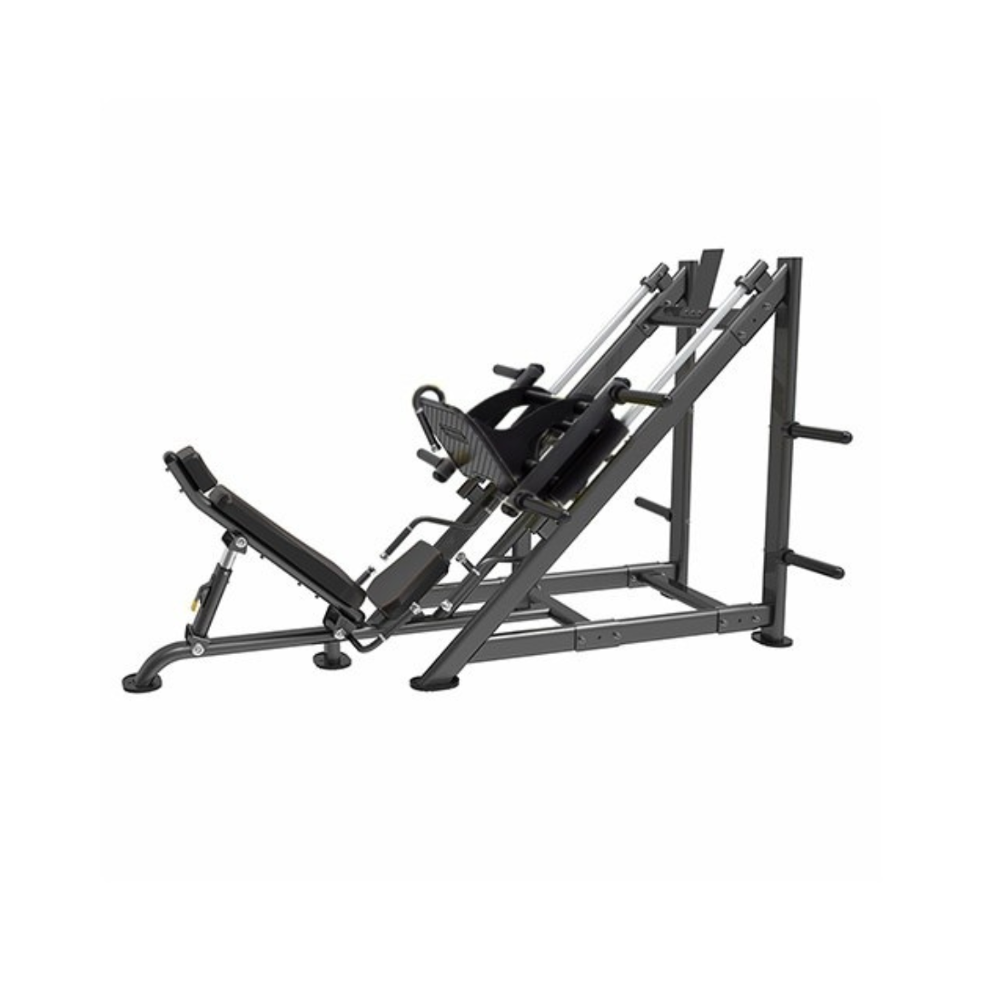 BOSS STRENGTH Leg Press 45° - Imagen 2
