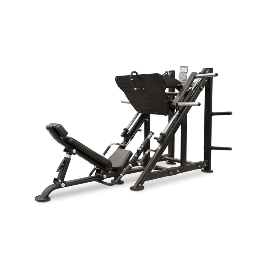 BOSS STRENGTH Leg Press 45°