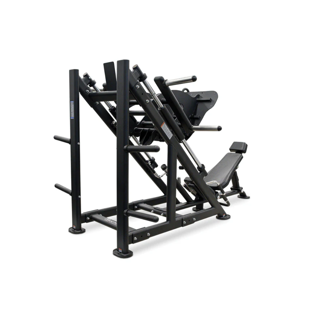 BOSS STRENGTH Leg Press 45° - Imagen 3