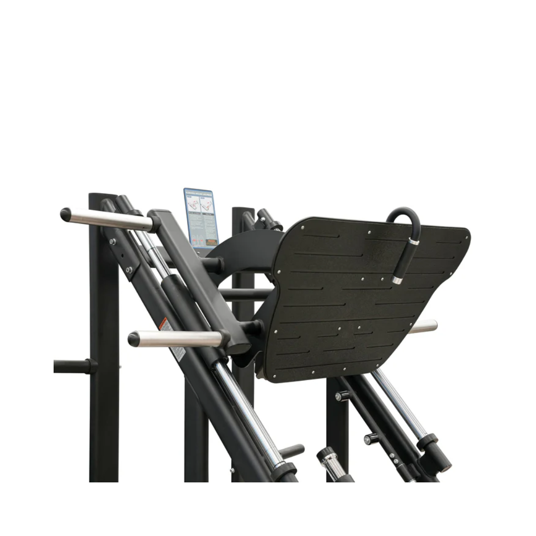 BOSS STRENGTH Leg Press 45° - Imagen 4