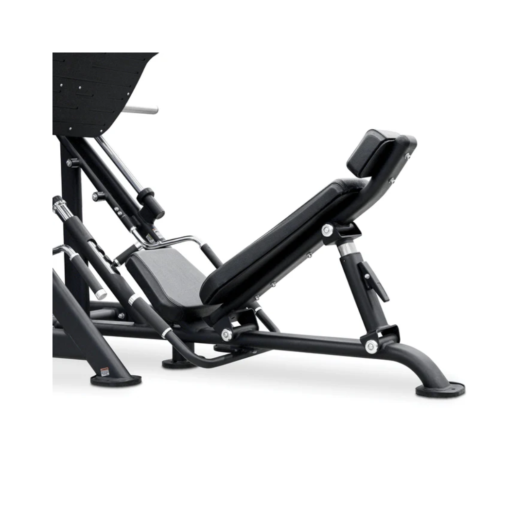 BOSS STRENGTH Leg Press 45° - Imagen 5