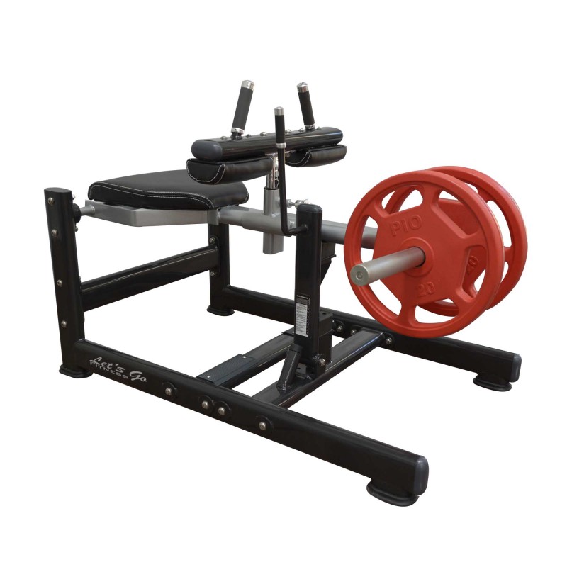 REALLEADER USA  Seated Calf Raise