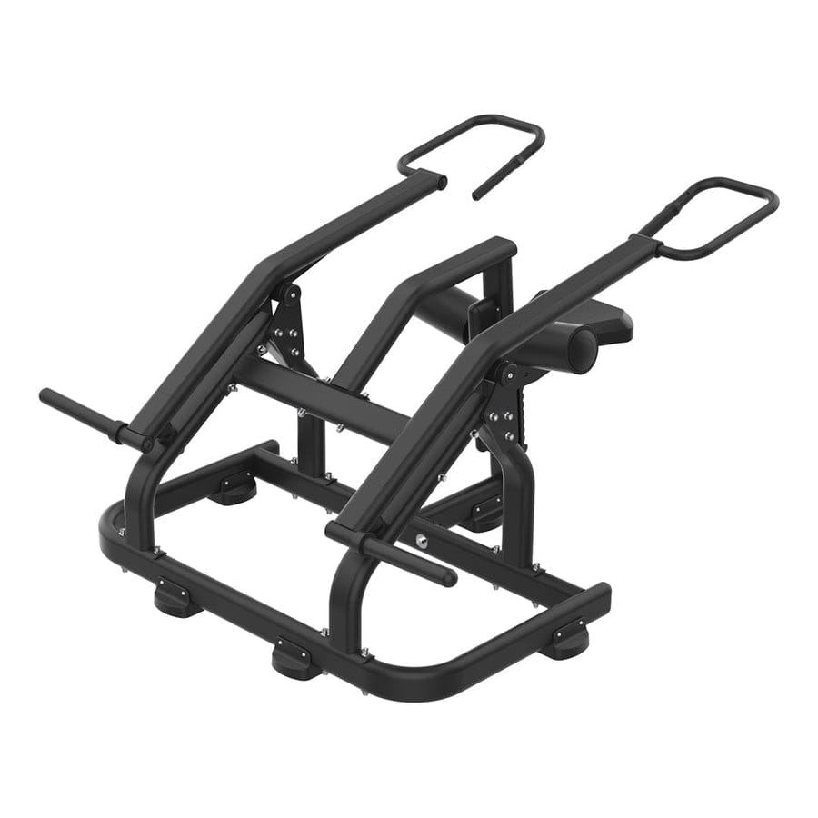 BOSS STRENGTH Extensión Tríceps PL