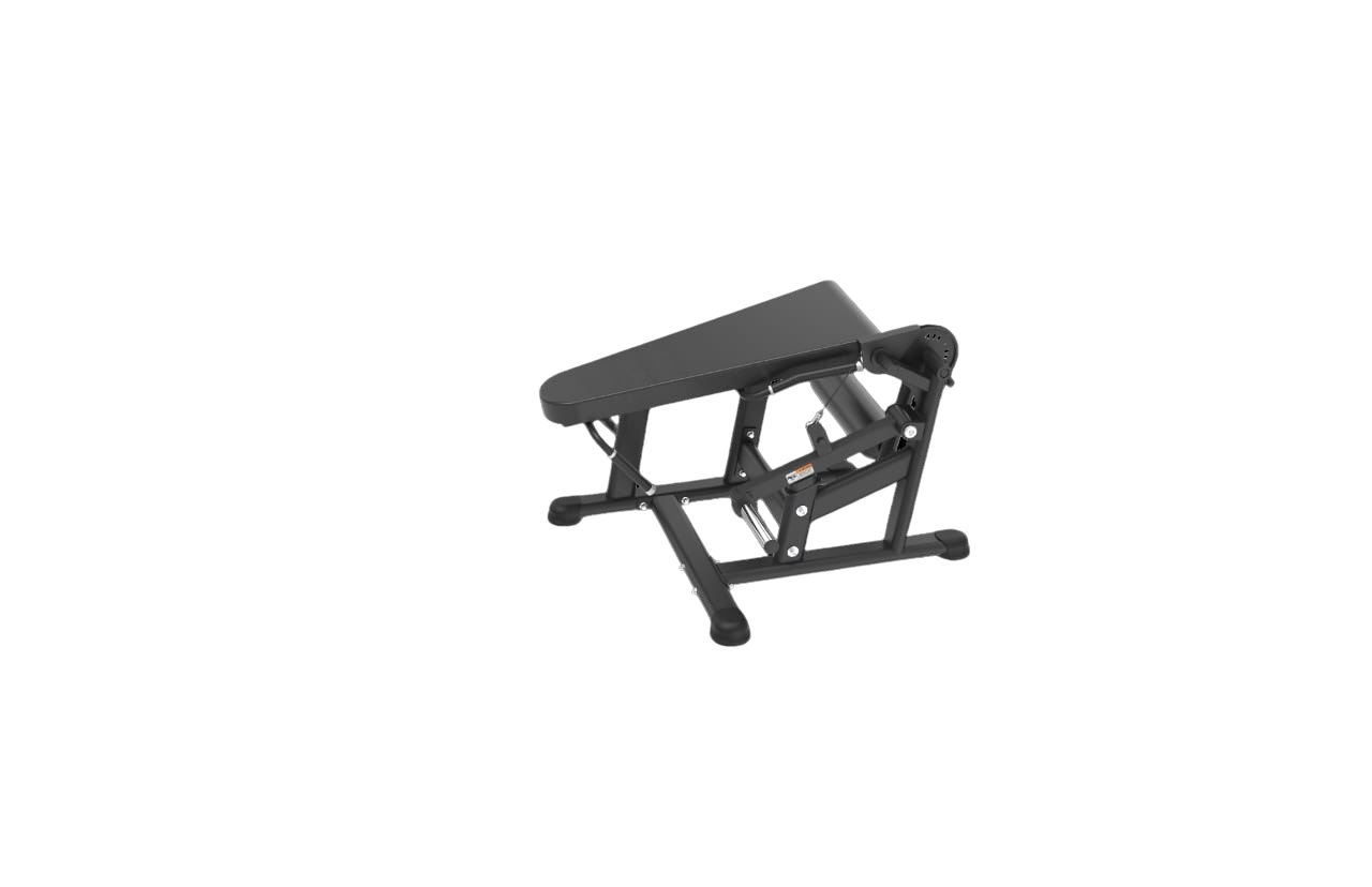 BOSS STRENGTH Dual Leg Curl/Leg Extension PL