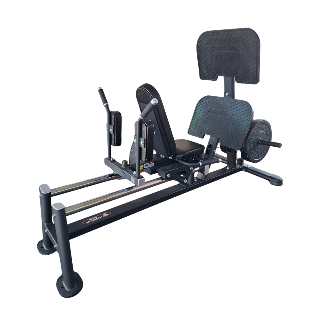 Evolution Leg Press / Hack Squat - Imagen 3