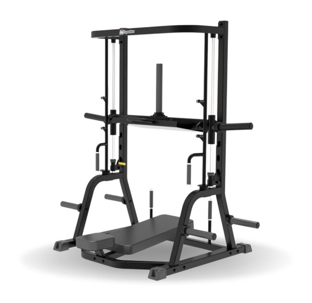 IMPULSE Vertical Leg Press - Imagen 3