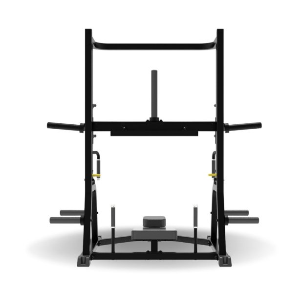 IMPULSE Vertical Leg Press - Imagen 2