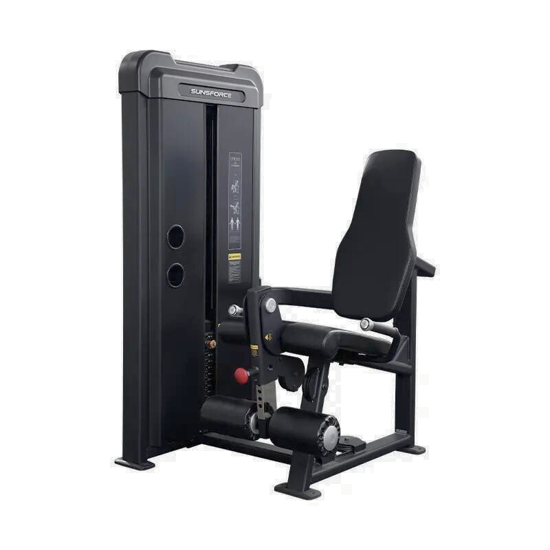 SUNSFORCE Leg Extension Nueva Línea / Alta Calidad Stack 96 Kg